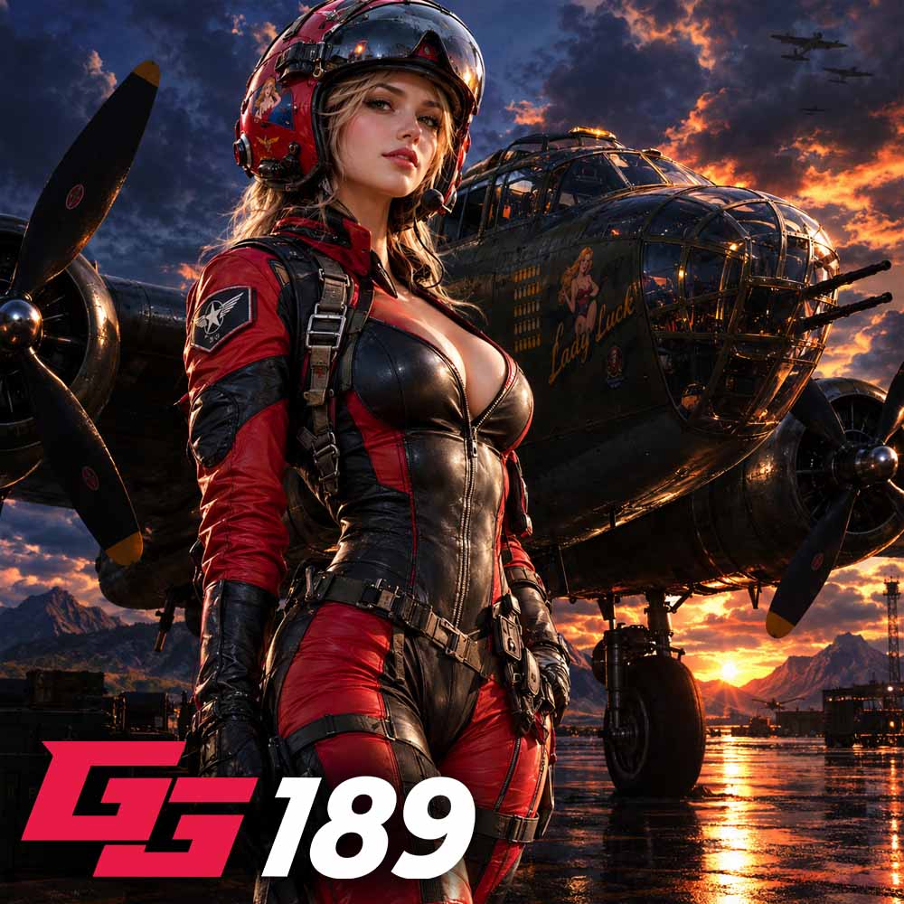 Gg189 Banner